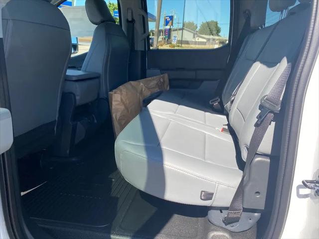 2024 Ford F-550 XL