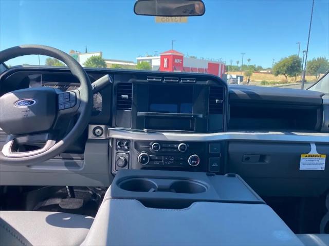 2024 Ford F-550 XL