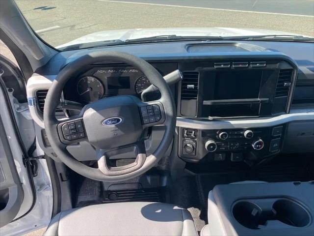 2024 Ford F-550 XL