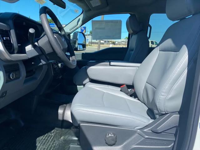 2024 Ford F-550 XL