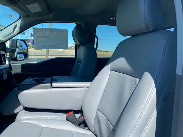 2024 Ford F-550 XL