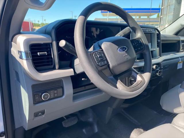 2024 Ford F-550 XL