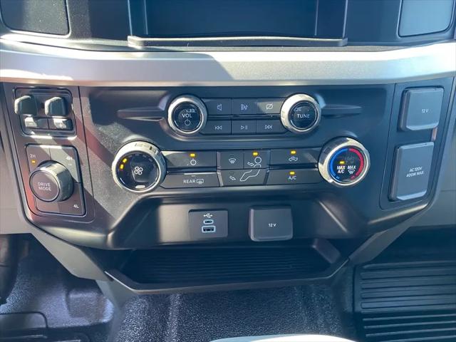 2024 Ford F-550 XL