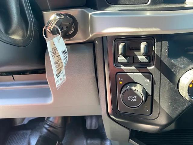 2024 Ford F-550 XL