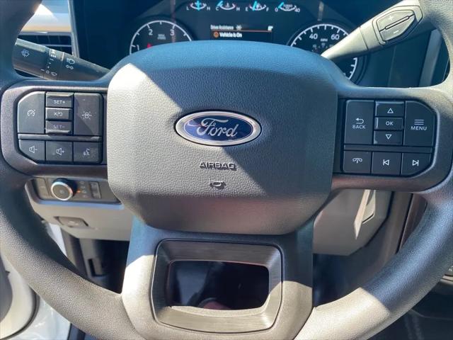 2024 Ford F-550 XL