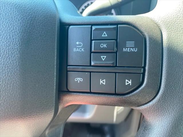 2024 Ford F-550 XL