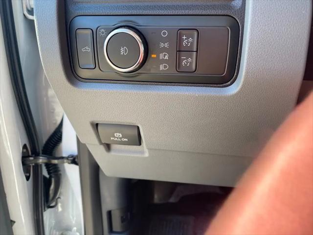 2024 Ford F-550 XL