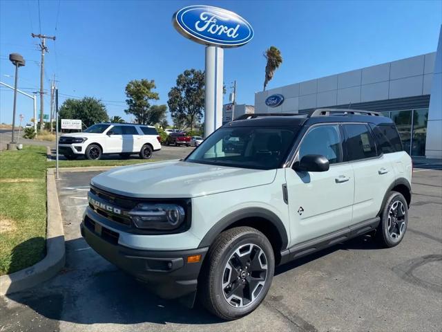 2024 Ford Bronco Sport Outer Banks for sale in Rio Vista, CA
