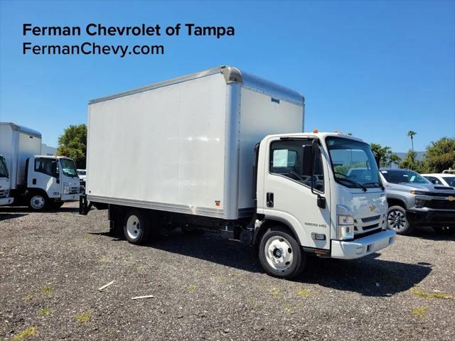 2025 Chevrolet 5500 5500 HG LCF Gas for sale in Tampa, FL