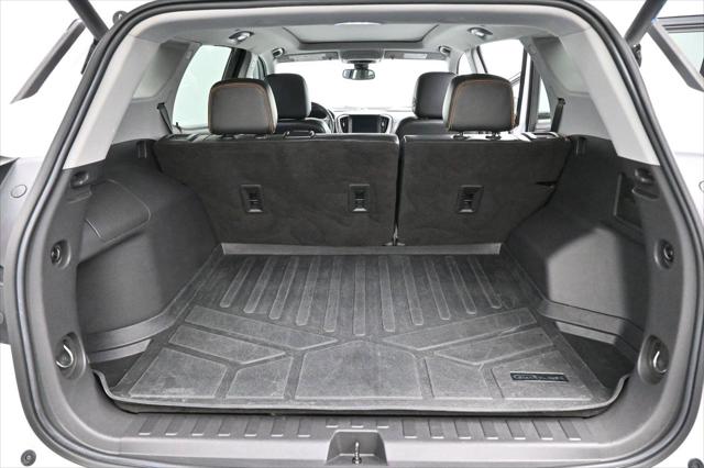 2022 GMC Terrain AWD AT4