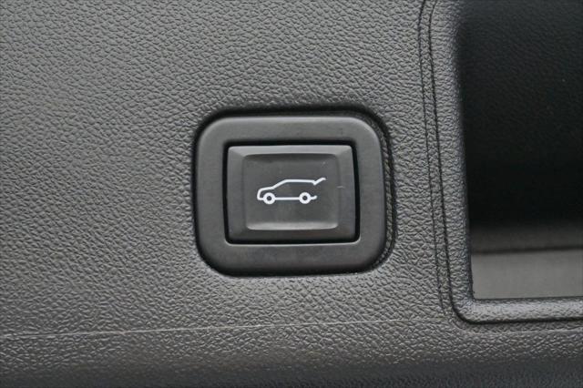2022 GMC Terrain AWD AT4