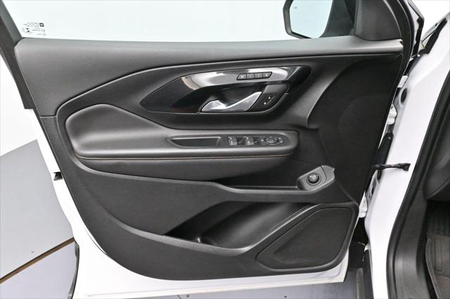 2022 GMC Terrain AWD AT4