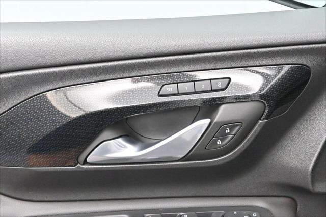 2022 GMC Terrain AWD AT4