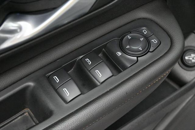 2022 GMC Terrain AWD AT4