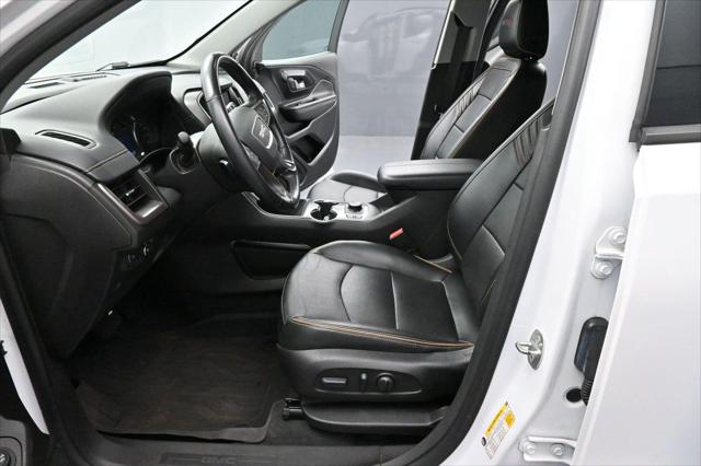 2022 GMC Terrain AWD AT4