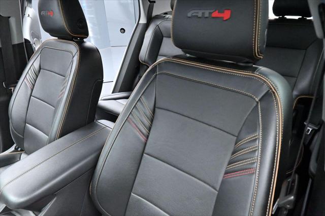 2022 GMC Terrain AWD AT4