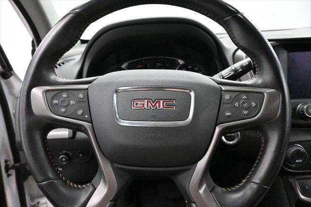 2022 GMC Terrain AWD AT4