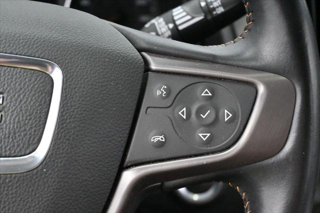 2022 GMC Terrain AWD AT4