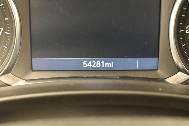 2022 GMC Terrain AWD AT4