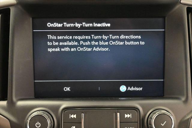 2022 GMC Terrain AWD AT4