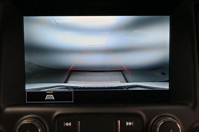 2022 GMC Terrain AWD AT4