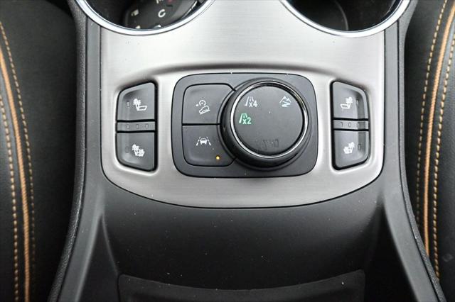 2022 GMC Terrain AWD AT4
