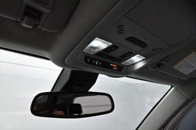 2022 GMC Terrain AWD AT4