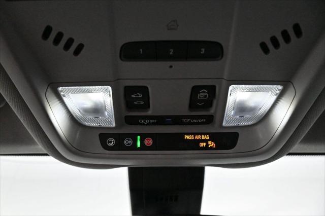 2022 GMC Terrain AWD AT4