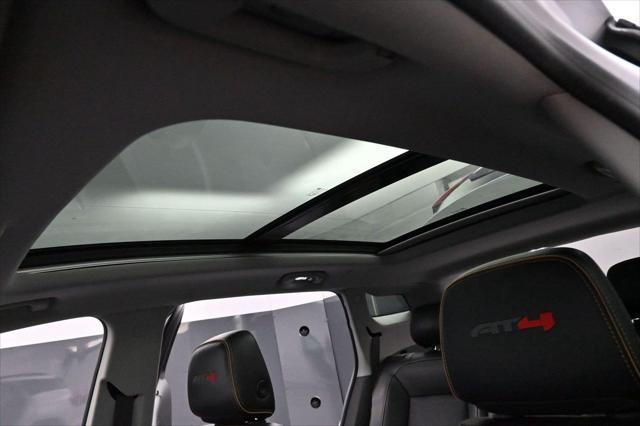 2022 GMC Terrain AWD AT4