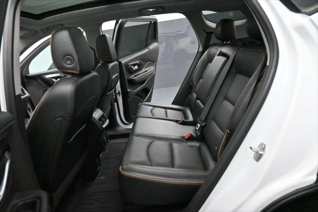 2022 GMC Terrain AWD AT4