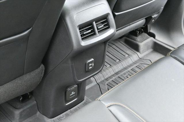 2022 GMC Terrain AWD AT4