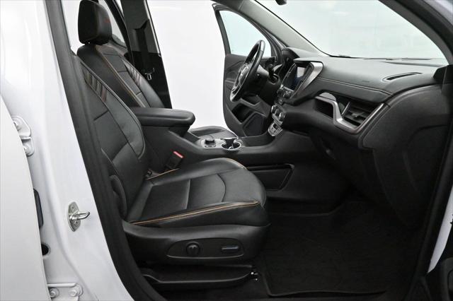 2022 GMC Terrain AWD AT4