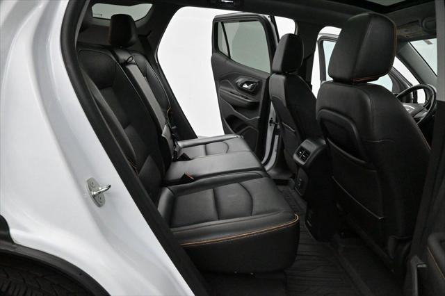 2022 GMC Terrain AWD AT4