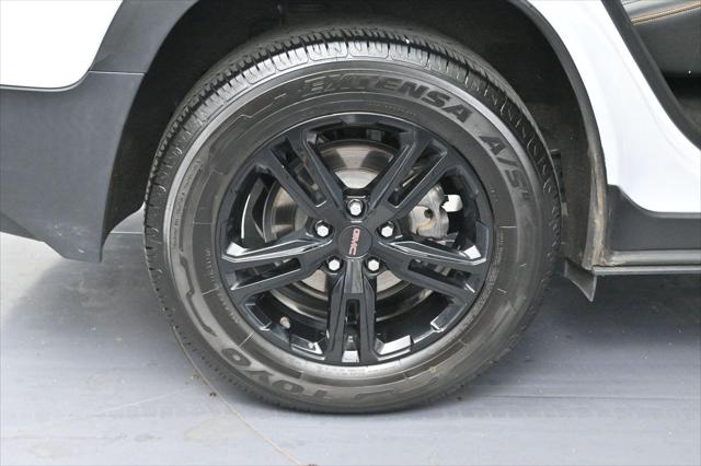 2022 GMC Terrain AWD AT4