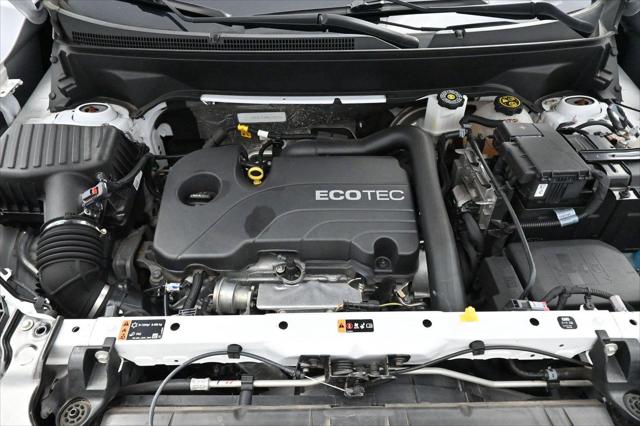 2022 GMC Terrain AWD AT4
