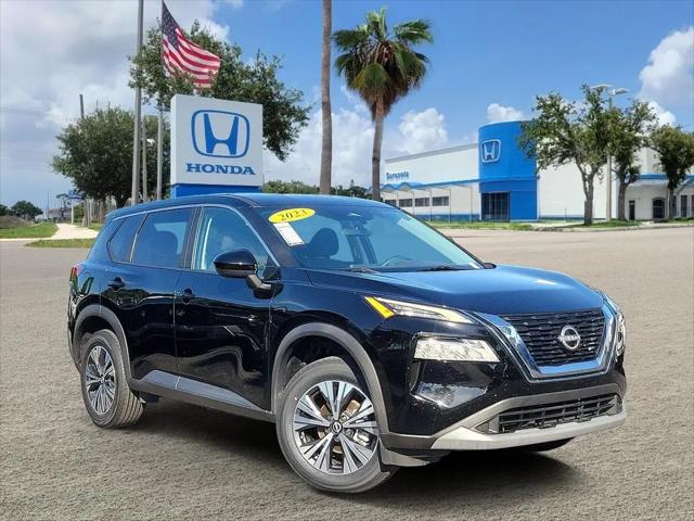 2023 Nissan Rogue SV FWD for sale in Sarasota, FL