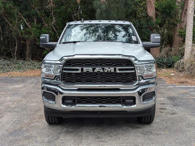 2024 RAM Ram 2500 RAM 2500 TRADESMAN CREW CAB 4X4 64 BOX