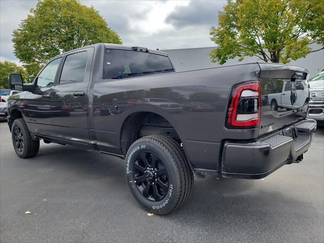 2024 RAM Ram 2500 RAM 2500 BIG HORN CREW CAB 4X4 64 BOX