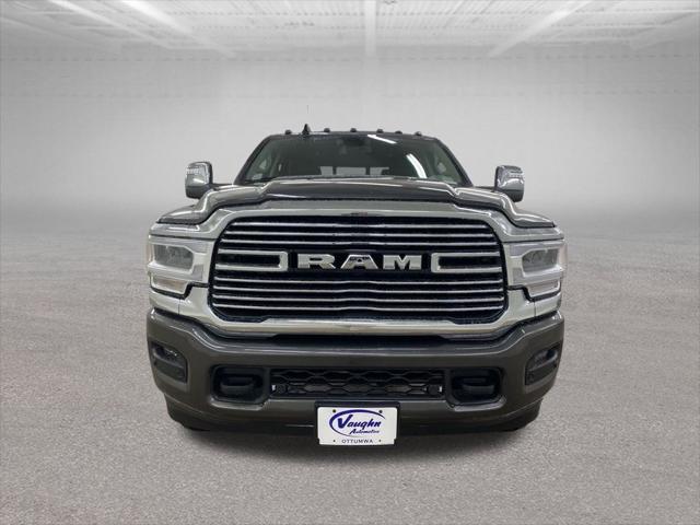 2024 RAM Ram 2500 RAM 2500 LARAMIE CREW CAB 4X4 64 BOX