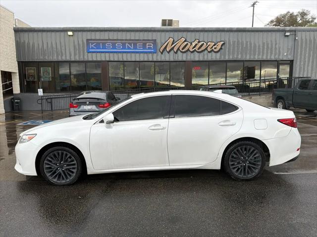 2015 Lexus ES 350 Sedan for sale in Grand Junction, CO