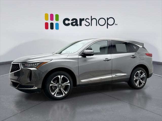 2022 Acura RDX Advance Package for sale in Glen Mills, PA