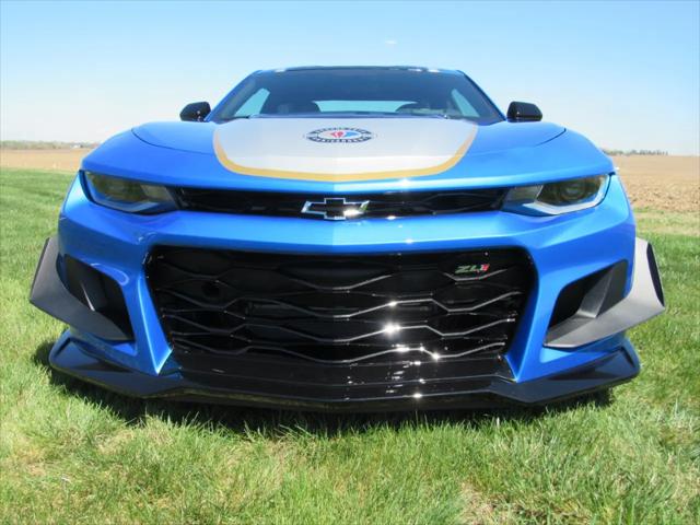 2024 Chevrolet Camaro RWD Coupe ZL1