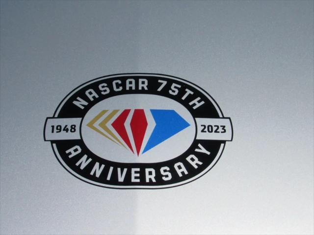 2024 Chevrolet Camaro RWD Coupe ZL1