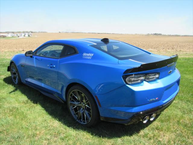 2024 Chevrolet Camaro RWD Coupe ZL1