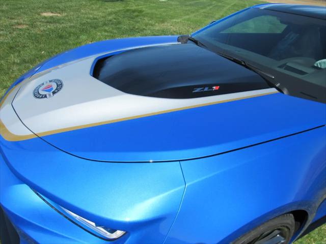 2024 Chevrolet Camaro RWD Coupe ZL1
