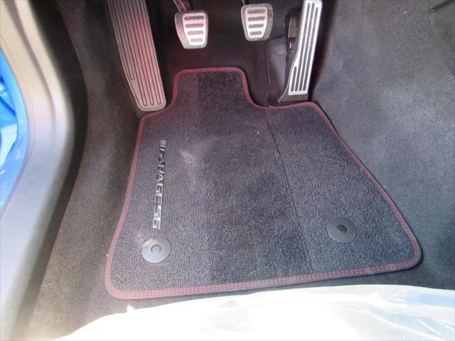 2024 Chevrolet Camaro RWD Coupe ZL1