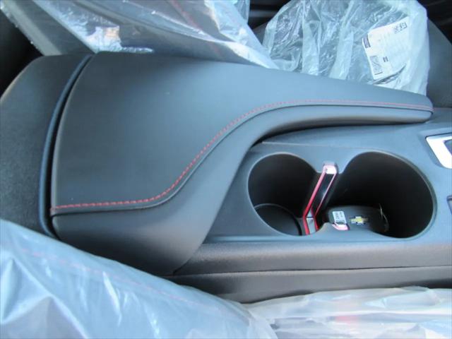 2024 Chevrolet Camaro RWD Coupe ZL1