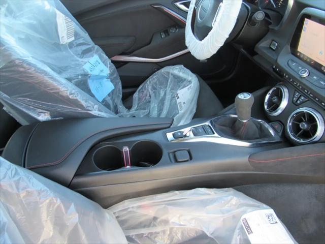 2024 Chevrolet Camaro RWD Coupe ZL1
