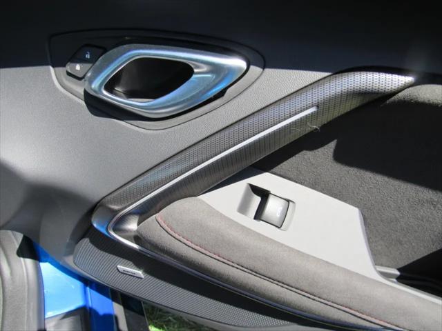 2024 Chevrolet Camaro RWD Coupe ZL1