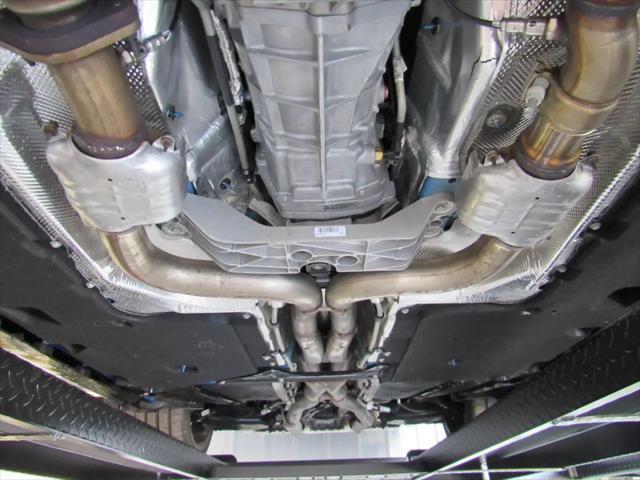 2024 Chevrolet Camaro RWD Coupe ZL1